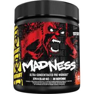 Mutant Mutant Madness Té Helado - 375g Mutant Mutant Madness Té Helado - 375g