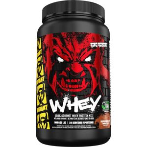 Mutant Whey - Triple Chocolate 908g Protein Powder Mutant Whey - Triple Chocolate 908g Protein Powder