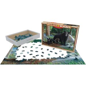 Eurographics 6000-0793 Puzzle - Puzzle da 1000 Pezzi Eurographics 6000-0793 Puzzle - Puzzle da 1000 Pezzi