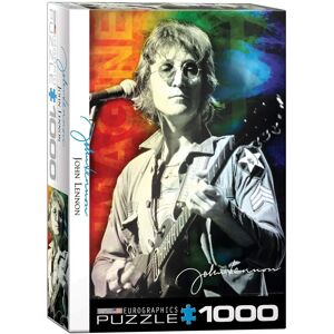 Eurographics John Lennon Pussel 1000 Bitar Eurographics John Lennon Pussel 1000 Bitar