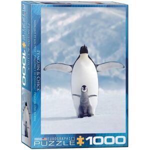 Puzzle Eurographics Matryoshka Russe 1000 Pièces - Type de Puzzle Puzzle Eurographics Matryoshka Russe 1000 Pièces - Type de Puzzle