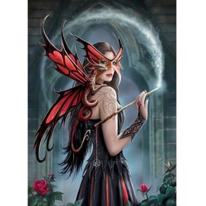 Puzzle Eurographics Anne Stokes Spellbound 1000 - Puzzle Puzzle Eurographics Anne Stokes Spellbound 1000 - Puzzle