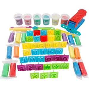 Crayola Silly Scents Mega Dough Activity Set - Dough Activity Set Crayola Silly Scents Mega Dough Activity Set - Dough Activity Set