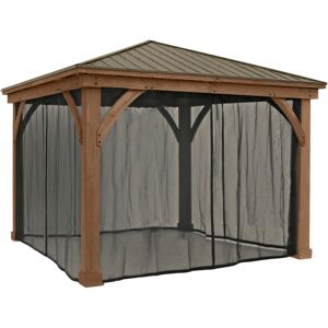 WESTMANN Devon Moskitonetz - Vollschutz WESTMANN Devon Moskitonetz - Vollschutz