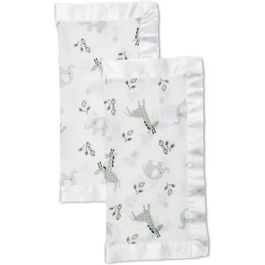 Mary Meyer - LJ048 - Multicolour - 41x41 cm - baby blanket Mary Meyer - LJ048 - Multicolour - 41x41 cm - baby blanket