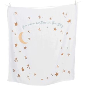 Lulujo LJ595 - Multicolor - 100 x 100 cm - Baby blanket set Lulujo LJ595 - Multicolor - 100 x 100 cm - Baby blanket set