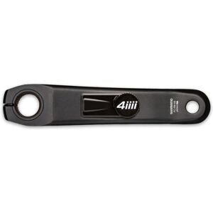 Shimano Ultegra 8100 Wattsensor - Ikke-drevside - Sort Shimano Ultegra 8100 Wattsensor - Ikke-drevside - Sort