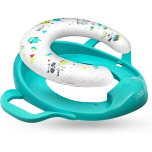 Barnetoalettsete BBLÜV Aqua 9m+ - Barnetoalettsete Barnetoalettsete BBLÜV Aqua 9m+ - Barnetoalettsete