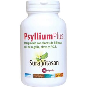 Sura Vitasan Fos Psyllium Plus - Dietary Supplement Sura Vitasan Fos Psyllium Plus - Dietary Supplement