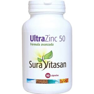 Sura Vitasan UltraZinc 25 - Dietary Supplement Sura Vitasan UltraZinc 25 - Dietary Supplement