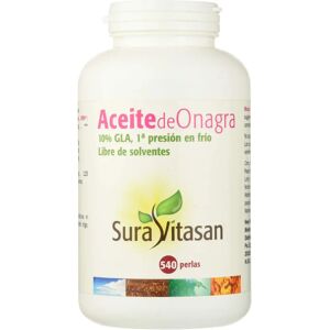 Sura Vitasan Evening Primrose Oil - Softgel Capsules Sura Vitasan Evening Primrose Oil - Softgel Capsules