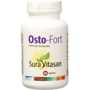 Sura Vitasan Osto-Fort - Bone Support Supplement Sura Vitasan Osto-Fort - Bone Support Supplement