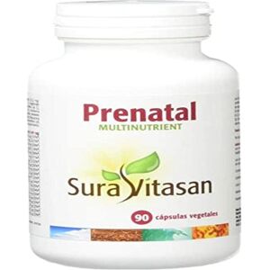 Sura Vitasan Prenatal Multinutritional - Pregnancy Support Sura Vitasan Prenatal Multinutritional - Pregnancy Support