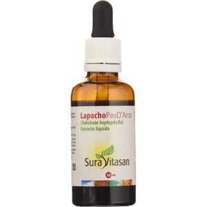 Sura Vitasan Pau D'Arco Extracto Líquido - Suplemento Alimenticio Sura Vitasan Pau D'Arco Extracto Líquido - Suplemento Alimenticio