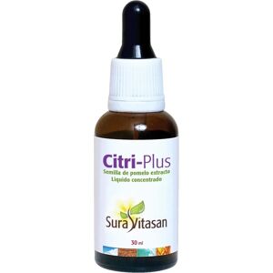 Sura Vitasan Citri-Plus Liquid Concentrate - Disinfectant Supplement Sura Vitasan Citri-Plus Liquid Concentrate - Disinfectant Supplement