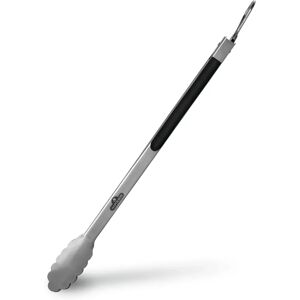 Pinze da griglia in acciaio inox Napoleon - 30cm Pinze da griglia in acciaio inox Napoleon - 30cm