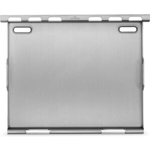 Napoleon PRO 425 Plancha en Acier Inoxydable - Taille Pleine, Cuisine Extérieure Multifonctionnelle - Publicité Napoleon PRO 425 Plancha en Acier Inoxydable - Taille Pleine, Cuisine Extérieure Multifonctionnelle - Publicité