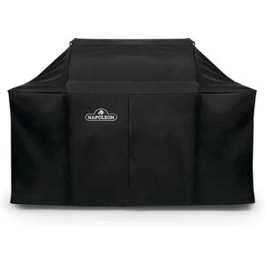 Napoleon Zwarte Barbecuebeschermhoes PRO 605 CSS LEX 605 Napoleon Zwarte Barbecuebeschermhoes PRO 605 CSS LEX 605