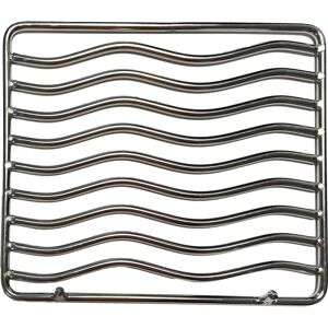 Napoleon Stainless Steel Infrared Side Burner Grid - Grill Accessory Napoleon Stainless Steel Infrared Side Burner Grid - Grill Accessory