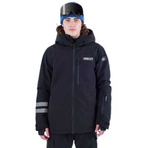 Hurley Outlaw snowboardjacka - Snowboardjacka Hurley Outlaw snowboardjacka - Snowboardjacka