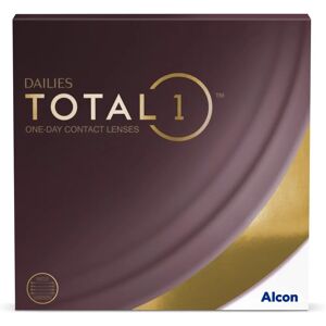 Alcon Kontaktní čočky - Bezbarvé - -1,50 - 8,50 BC - 14,10 Průměr - Kontaktní čočky Alcon Kontaktní čočky - Bezbarvé - -1,50 - 8,50 BC - 14,10 Průměr - Kontaktní čočky