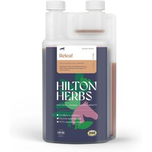 Hilton Herbs Releaf Gold Herbal Bute - Equine Hilton Herbs Releaf Gold Herbal Bute - Equine