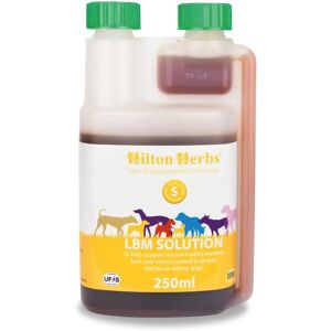 Hilton Herbs LBM Support Urinary Bladder Solution - Health Supplement Hilton Herbs LBM Support Urinary Bladder Solution - Health Supplement