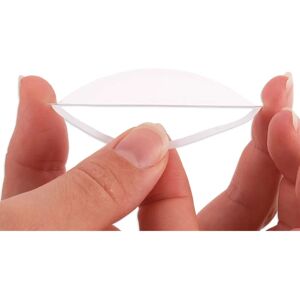 Sizzix 663648 Bastel-Schaumstoff - Transparent - Bastelmaterial Sizzix 663648 Bastel-Schaumstoff - Transparent - Bastelmaterial