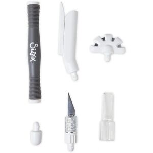 Sizzix 665800 - Kit de herramientas Surfacez - Tools Kit Sizzix 665800 - Kit de herramientas Surfacez - Tools Kit