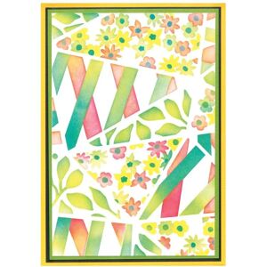 Sizzix - Layered Stencils von Stacey Park - 4-teilig Sizzix - Layered Stencils von Stacey Park - 4-teilig