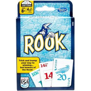 Hasbro B0966 Rook Card Game - Card Game Hasbro B0966 Rook Card Game - Card Game