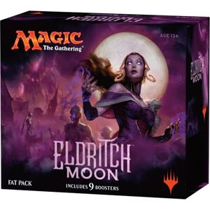 Wizards of the Coast Eldritch Moon Fat Pack - Card Game Wizards of the Coast Eldritch Moon Fat Pack - Card Game