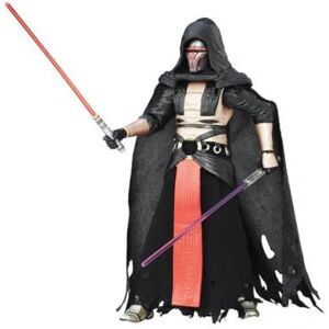 Hasbro Darth Revan 6" Action Figure - Action Figure Hasbro Darth Revan 6" Action Figure - Action Figure