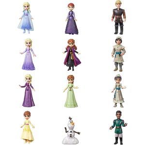 Hasbro Disney Frozen 2 Crystal Surprise Blind Box - Toy Hasbro Disney Frozen 2 Crystal Surprise Blind Box - Toy