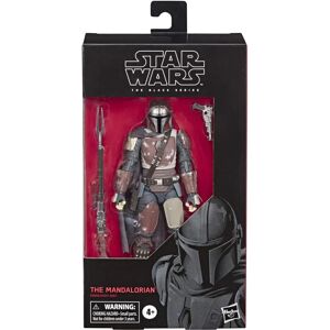 Hasbro Star Wars Black Series The Mandalorian #94 Action Figure Hasbro Star Wars Black Series The Mandalorian #94 Action Figure