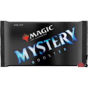 Magic: The Gathering - Mystery Booster - Booster Pack Magic: The Gathering - Mystery Booster - Booster Pack