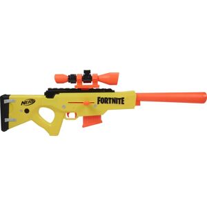 Lanceur à verrou NERF Fortnite BASR-L - Publicité Lanceur à verrou NERF Fortnite BASR-L - Publicité