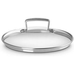 Le Creuset Model 96200820000000 Pan Lid - Transparent Le Creuset Model 96200820000000 Pan Lid - Transparent