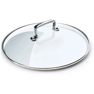 Le Creuset Toughened Non-Stick 22cm Glass Lid - Cookware Lid Le Creuset Toughened Non-Stick 22cm Glass Lid - Cookware Lid