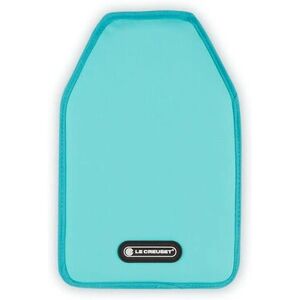 Le Creuset WA-126 Blau Teal Weinkühler Le Creuset WA-126 Blau Teal Weinkühler