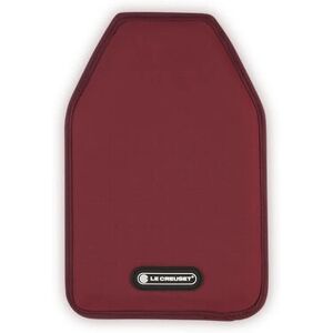 Le Creuset Burgundy 28cm Frying Pan - Cookware & Accessories Le Creuset Burgundy 28cm Frying Pan - Cookware & Accessories