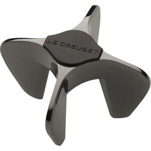 Le Creuset Black Nickel Star Champagne Sparkling Wine Opener Le Creuset Black Nickel Star Champagne Sparkling Wine Opener