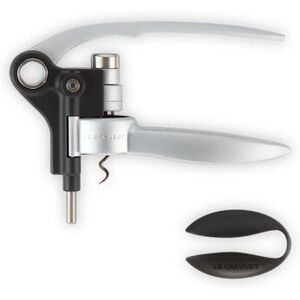 Le Creuset LM250 Flessenopener - Kurkentrekker Set Le Creuset LM250 Flessenopener - Kurkentrekker Set