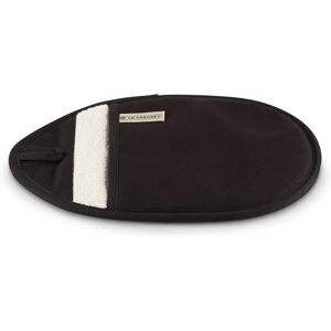 Le Creuset Black Oven Mitt - Oven Mitt Le Creuset Black Oven Mitt - Oven Mitt