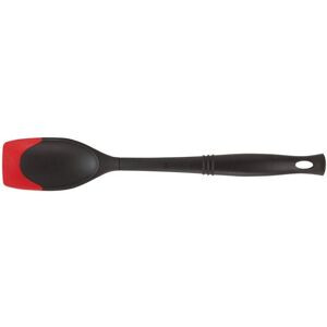 Le Creuset Red/Black Kitchen Spoon - Kitchen Utensil Le Creuset Red/Black Kitchen Spoon - Kitchen Utensil
