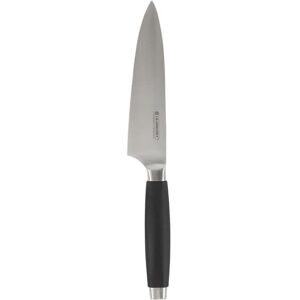 Le Creuset 15 cm Chef's Knife - Stainless Steel, Ergonomic Handle, Versatile Le Creuset 15 cm Chef's Knife - Stainless Steel, Ergonomic Handle, Versatile