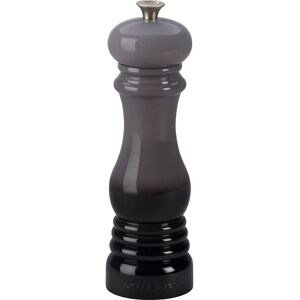Le Creuset Classic Pepper Mill - Pepper and Salt Grinder Le Creuset Classic Pepper Mill - Pepper and Salt Grinder