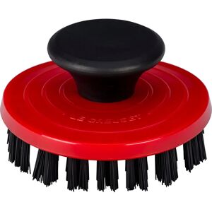 Le Creuset Cerise Grill Brush - Grill Tool Le Creuset Cerise Grill Brush - Grill Tool
