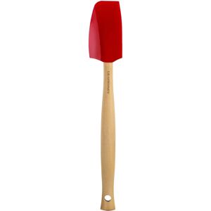 Le Creuset - Espátula pequena - Vermelha - Ferramenta de cozinha Le Creuset - Espátula pequena - Vermelha - Ferramenta de cozinha