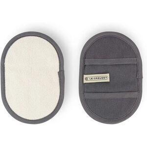 Le Creuset Set van 2 panhandvangers - Hittebestendig Le Creuset Set van 2 panhandvangers - Hittebestendig